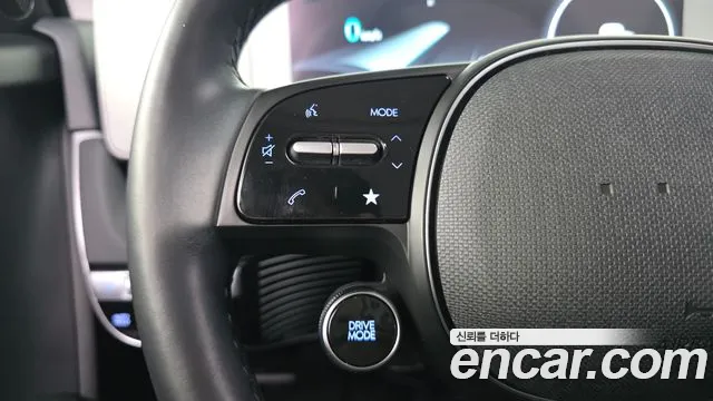 Hyundai Ioniq 5, фото 6