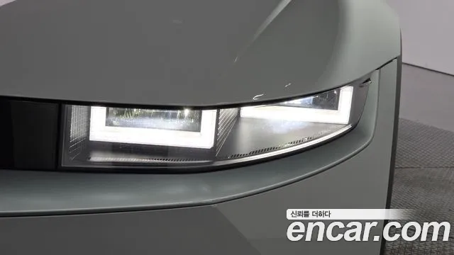 Hyundai Ioniq 5, фото 9