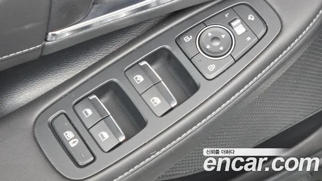 Hyundai Sonata, фото 15