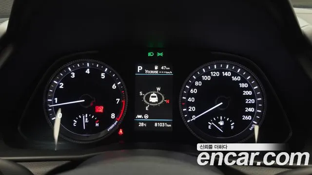 Hyundai Sonata, фото 3