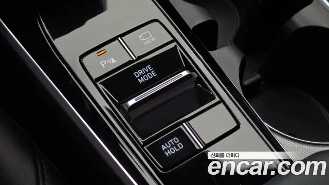 Hyundai Sonata, фото 21