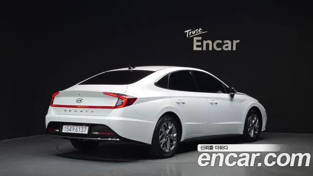 Hyundai Sonata, фото 5