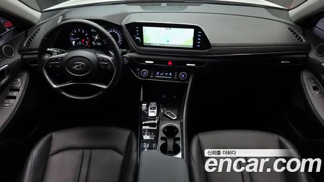 Hyundai Sonata, фото 6
