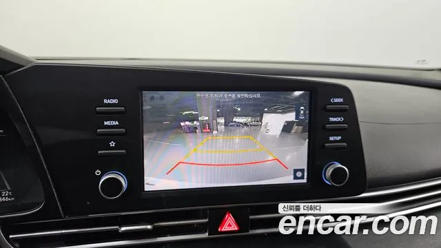 Hyundai Elantra, фото 14