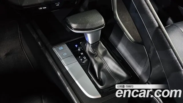 Hyundai Elantra, фото 21