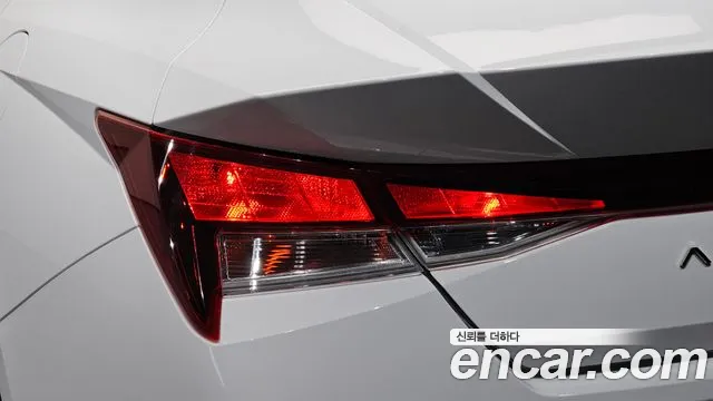 Hyundai Elantra, фото 29