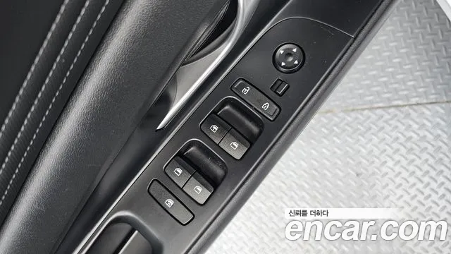Hyundai Elantra, фото 6