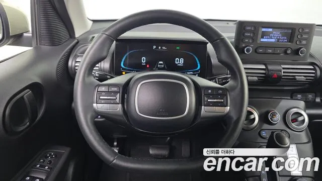 Hyundai Casper, фото 14