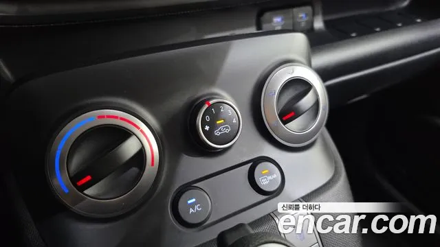 Hyundai Casper, фото 23