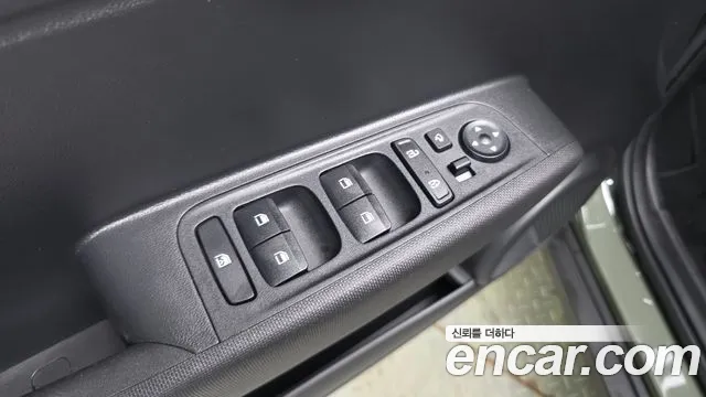 Hyundai Casper, фото 5