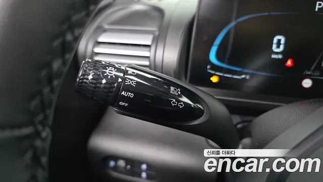 Hyundai Casper, фото 6
