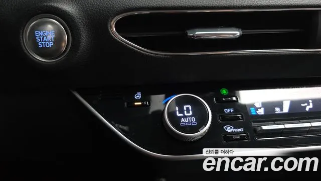 Hyundai Sonata, фото 10