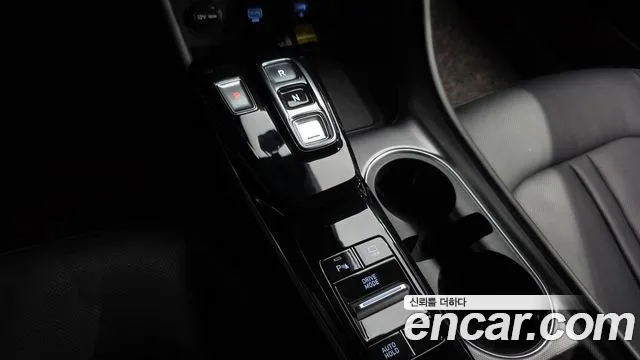 Hyundai Sonata, фото 14