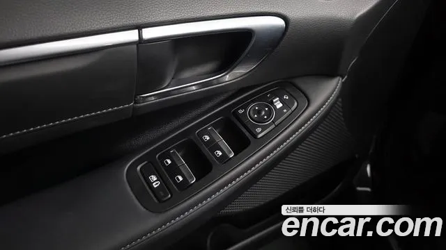 Hyundai Sonata, фото 29