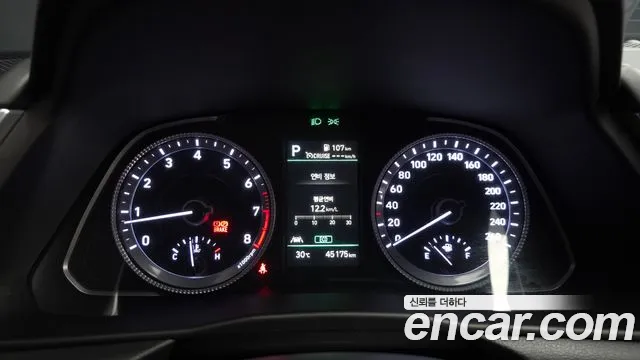 Hyundai Sonata, фото 36