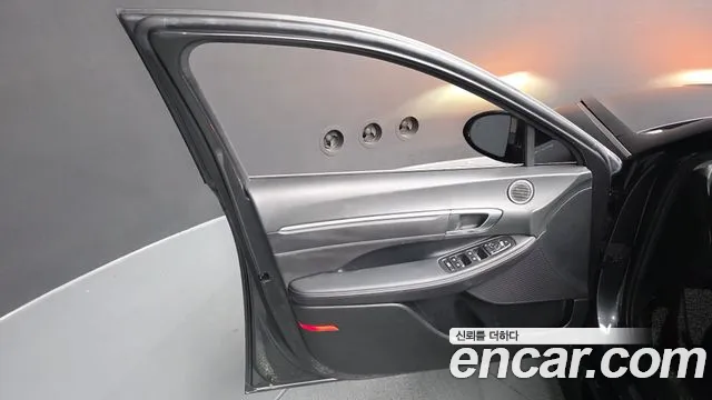 Hyundai Sonata, фото 37