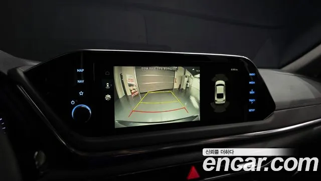 Hyundai Sonata, фото 6