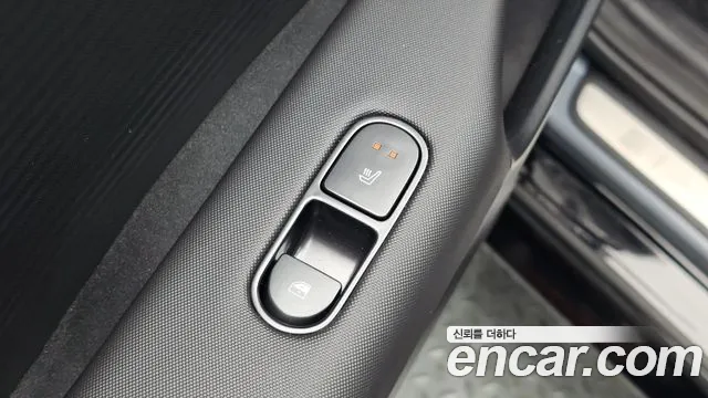 Hyundai Ioniq 6, фото 28