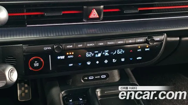 Hyundai Ioniq 6, фото 4