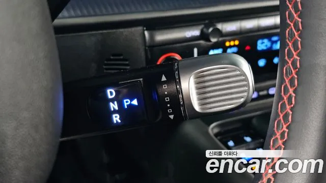 Hyundai Ioniq 6, фото 5