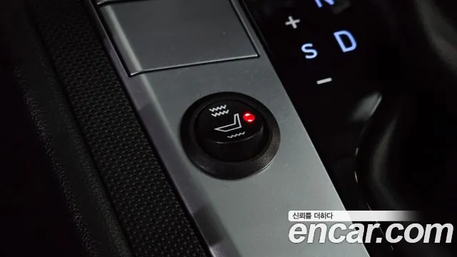 Hyundai Elantra, фото 22