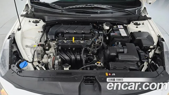 Hyundai Elantra, фото 9