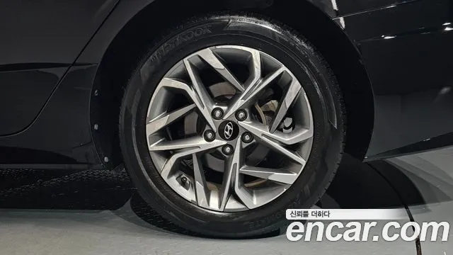 Hyundai Sonata, фото 3