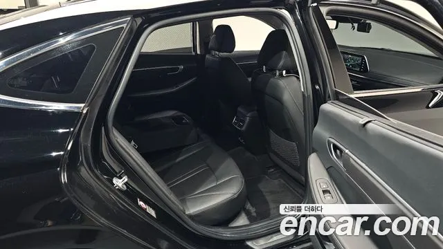 Hyundai Sonata, фото 4