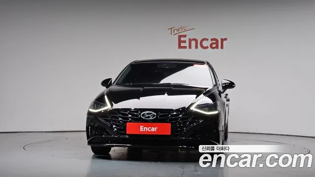 Hyundai Sonata, фото 9