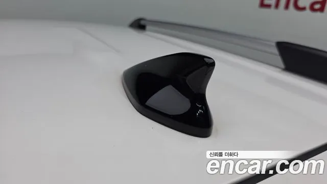 Hyundai Casper, фото 6