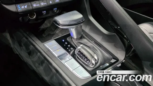 Hyundai Elantra, фото 4
