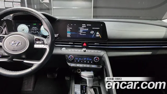 Hyundai Elantra, фото 9