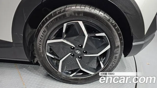 Hyundai Ioniq 5, фото 2