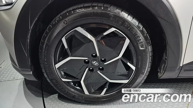 Hyundai Ioniq 5, фото 14
