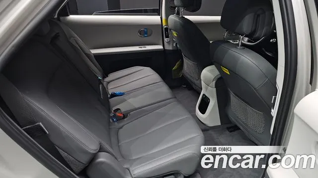 Hyundai Ioniq 5, фото 3