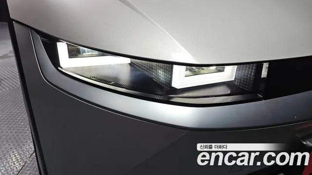 Hyundai Ioniq 5, фото 20