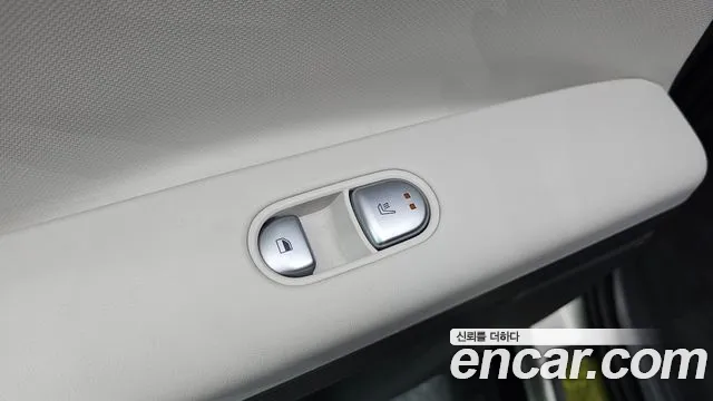 Hyundai Ioniq 5, фото 23