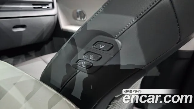Hyundai Ioniq 5, фото 4