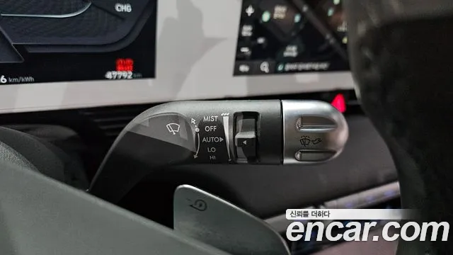 Hyundai Ioniq 5, фото 9