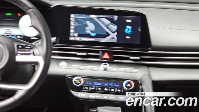 Hyundai Elantra, фото 20