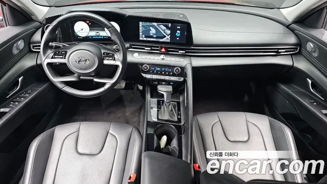 Hyundai Elantra, фото 2