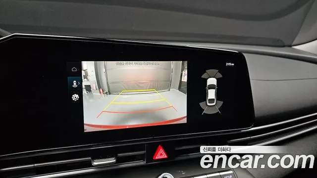Hyundai Elantra, фото 14