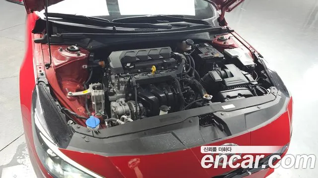 Hyundai Elantra, фото 17
