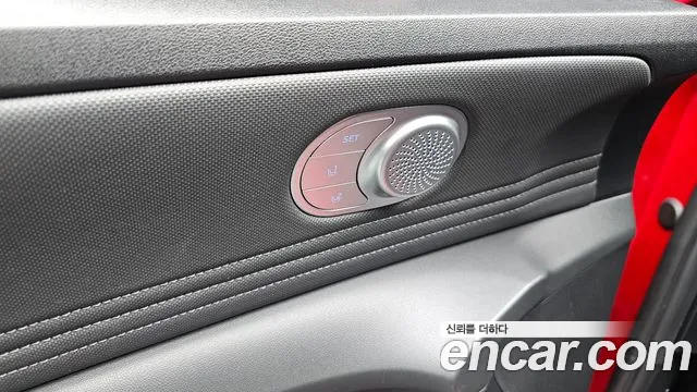 Hyundai Elantra, фото 4