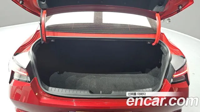 Hyundai Elantra, фото 7