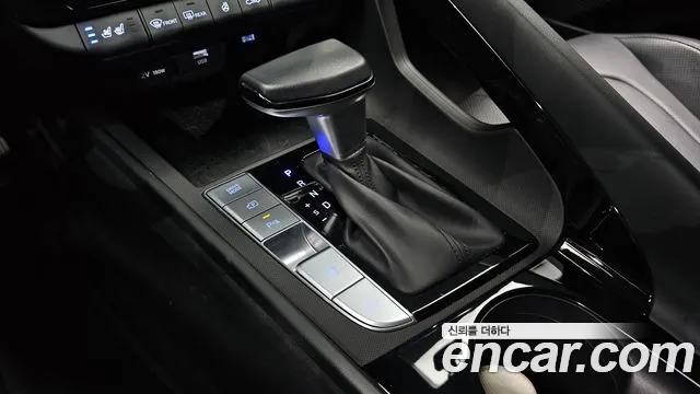 Hyundai Elantra, фото 8