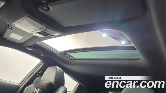 Hyundai Veloster, фото 17