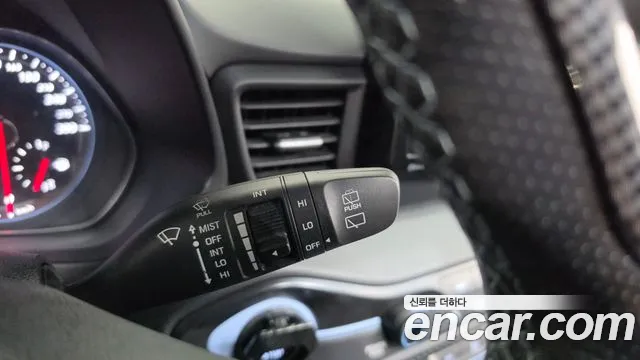 Hyundai Veloster, фото 19