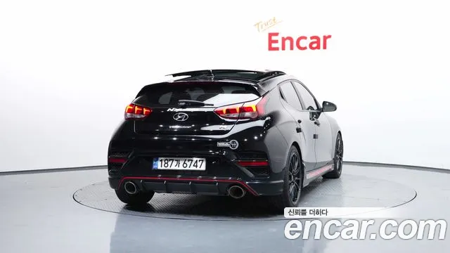 Hyundai Veloster, фото 20
