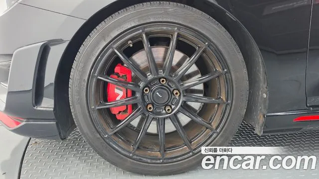 Hyundai Veloster, фото 22